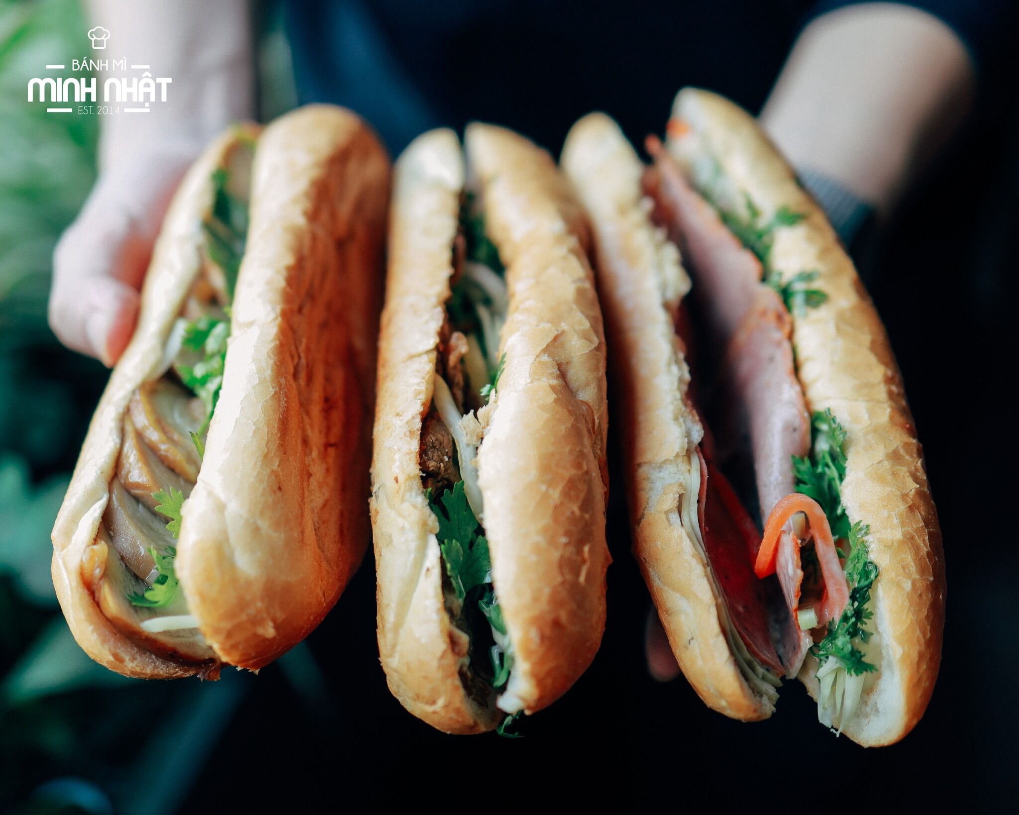 Crispy, fresh, unforgettable—Vietnam street food magic